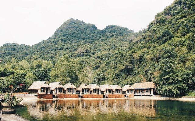 Hoi Lake Farmstay