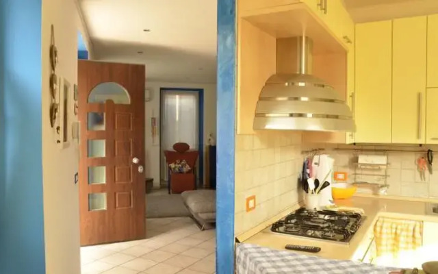 Appartmento Casa Travaglia