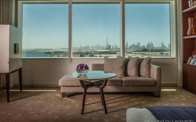 InterContinental Residence Suites Dubai Festival City, an IHG Hotel