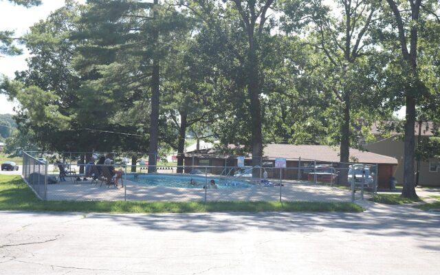 Ranch Motel