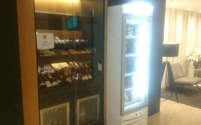 Particular Apartment at Hotel