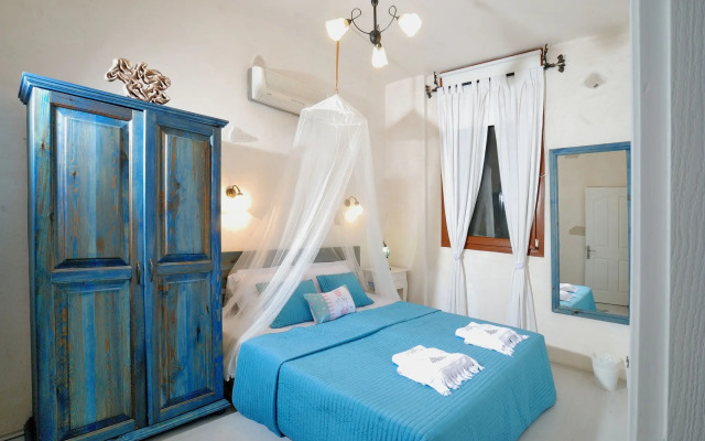 Peri Art Hotel