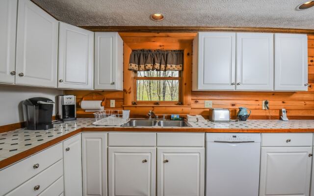 Schmidt Lodge 3 Bedroom House