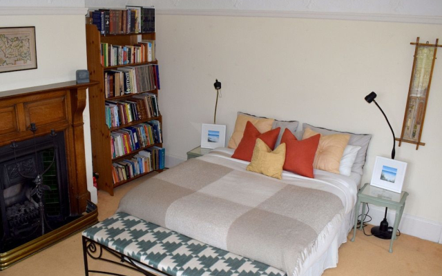 Beech Hill B&B