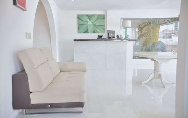 Laurentia hotel boutique