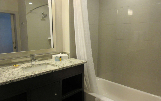 Best Western Plus Airdrie Gateway