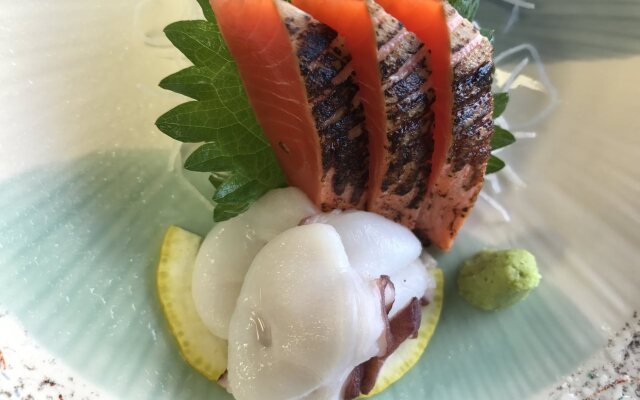 Habiro Onsen Habiroso