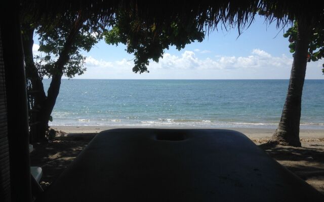 Rinjani Beach Eco Resort
