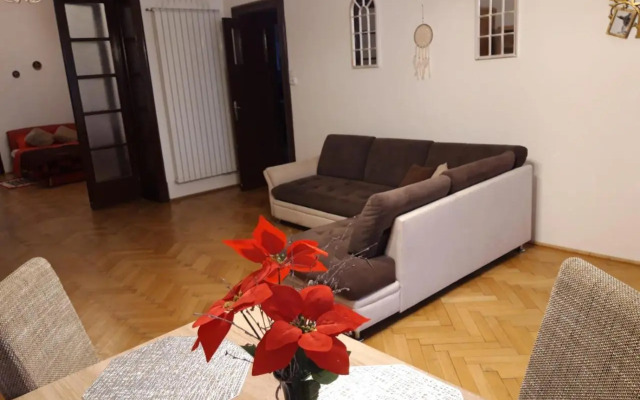 Apartament Piata Sfatului