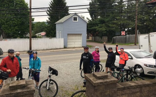 The Levi Deal Mansion Bed & Breakfast