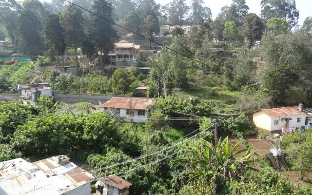 Raahat Inn Kodaikanal