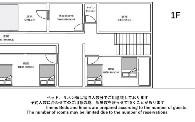 Private Beppu Tanoyu Onsen