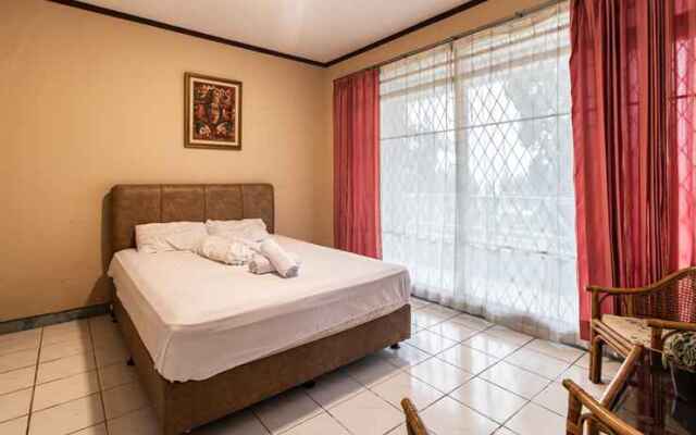 Villa Lembang Asri R3