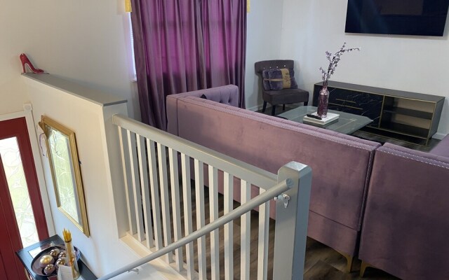 Dream Away Home Exclusive