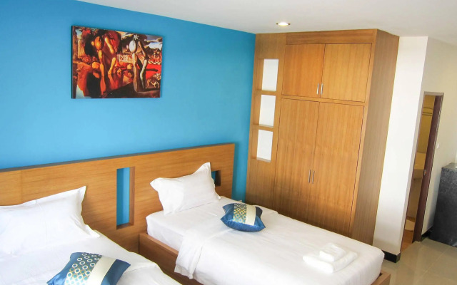 Krabi Cinta House