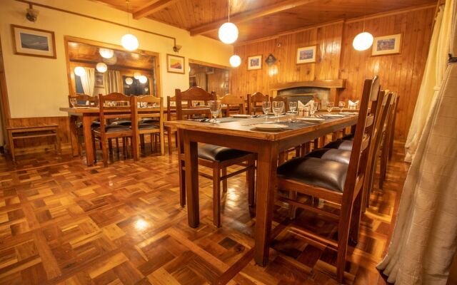 Hotel  Negis Mayflower