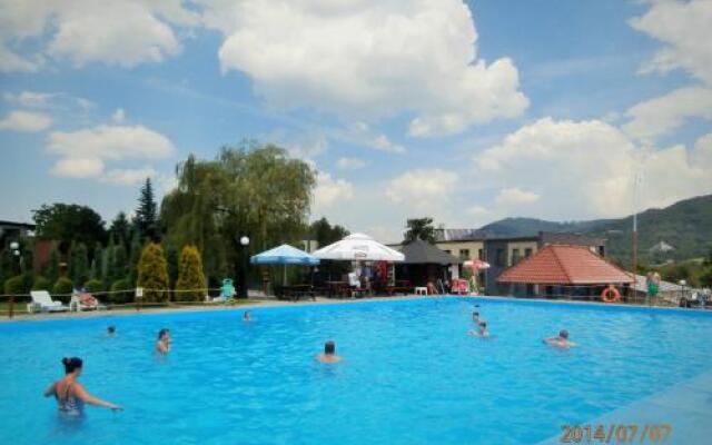 Centrum Szkoleniowo-Rekreacyjne Park Poniwiec