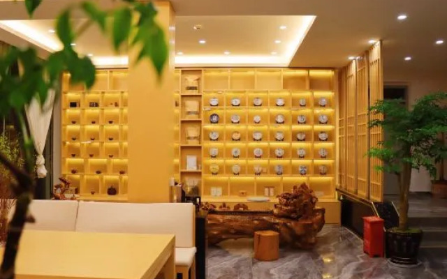 Binshan bieyuan Hotel