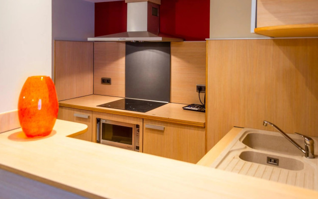 Wellness Apart Hotel