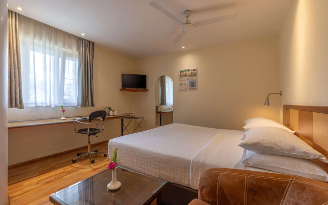 Town Lodge Upperhill