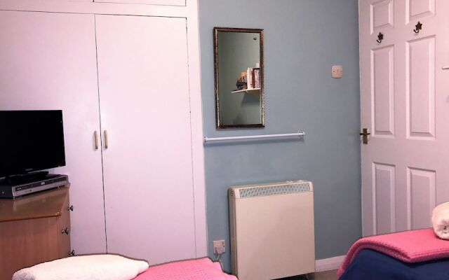 High View B&B