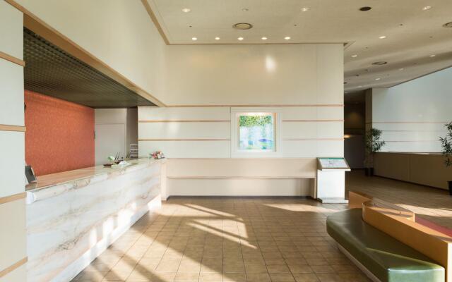 Washigatake Kogen Hotel Rainbow