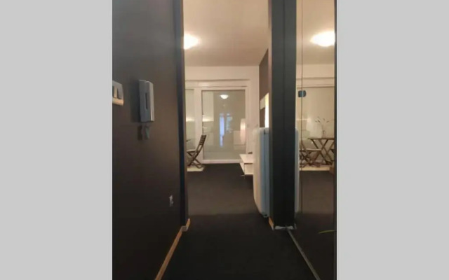 Studio apartment "Iris"