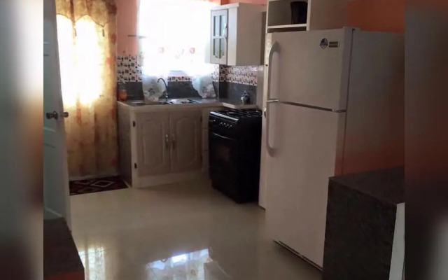 SherNest Guest House