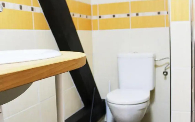 Ubytování U Vojtěšky