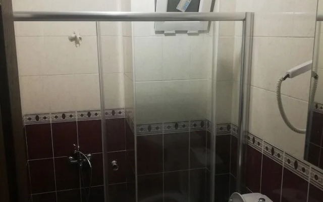 New House