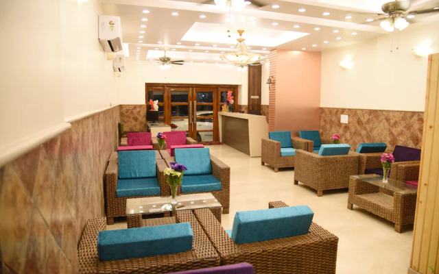 Hotel Atlanta Paharganj