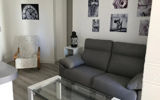 Apartamento Sol Y Playa