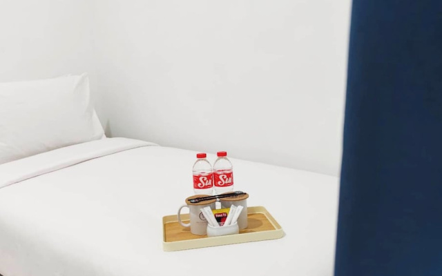 NN House Smart Stay (Syariah)