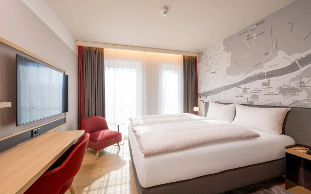 IntercityHotel Heidelberg