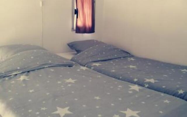 Appartement La Pinède