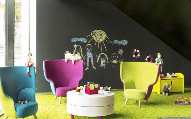 ibis Styles Wroclaw Centrum