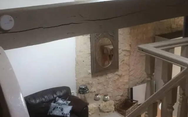 Chambres dHôtes Le Bourdiel