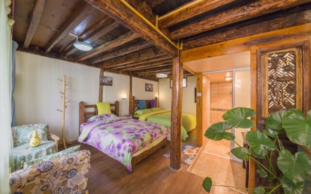 Yunsu Boutique Inn