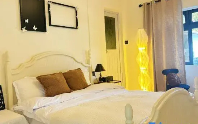 Shenzhen Yuansu HOUSE (Dongchong Beach)