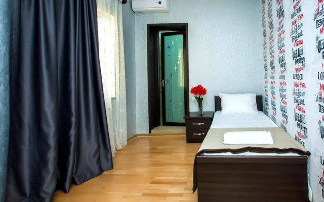 Sofia Hotel
