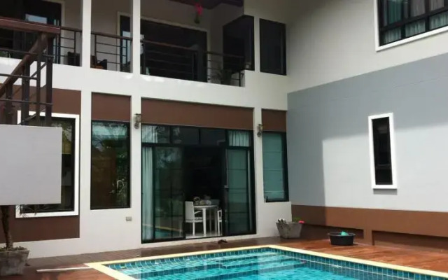 Adamna Villa Phuket