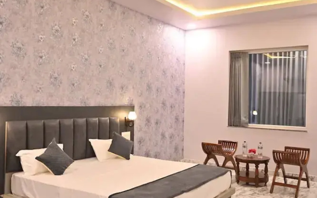 Hotel Rk Pushkar