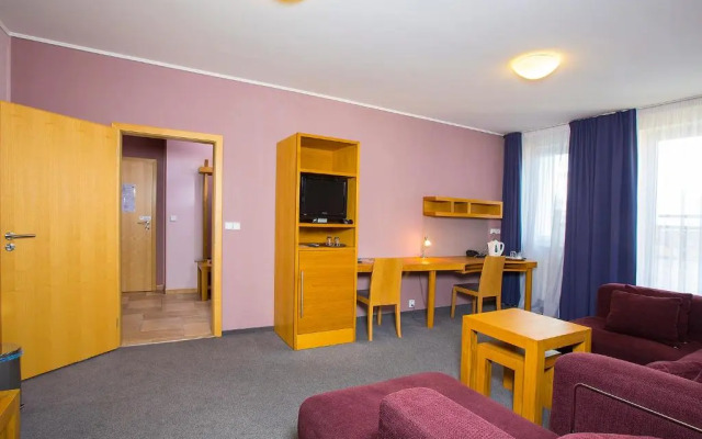 BEST WESTERN Hotel Trend