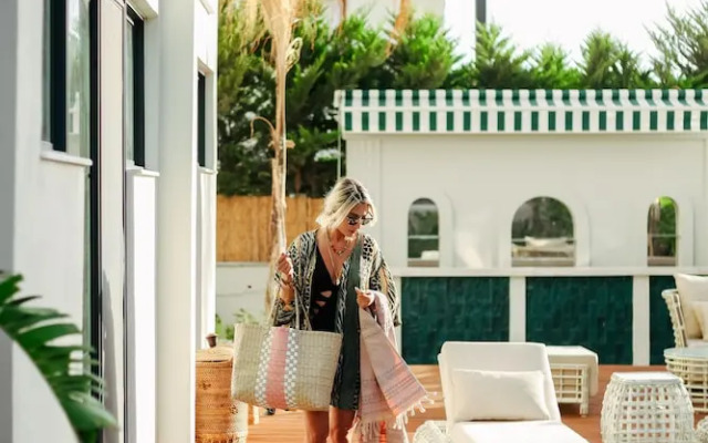 DBD Hotel Çeşme