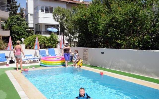 Mandalin Villa 1