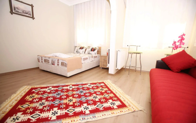 Balat Residence