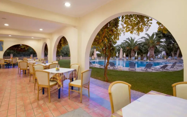 Ekaterini Hotel