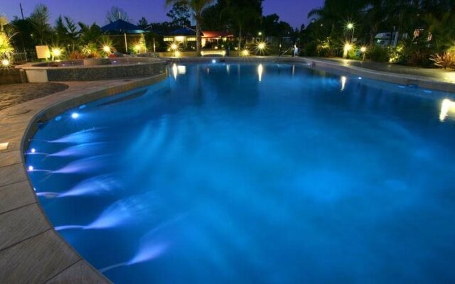 Sydney Gateway Holiday Park