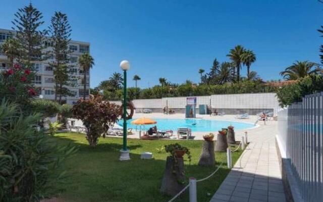 Aloe Apt. Close To Yumbo Beaches Dunas Maspalomas