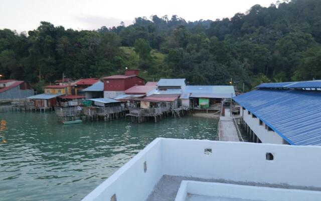 Pangkor Fish House